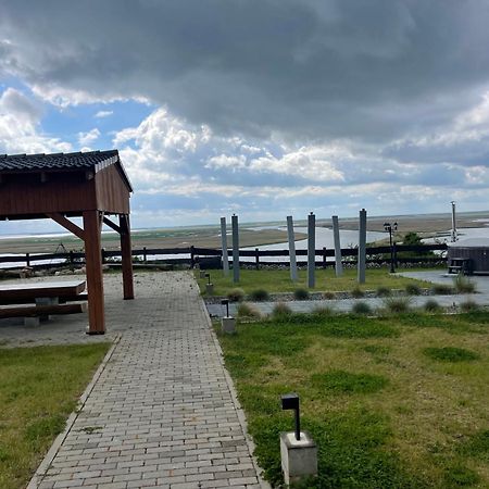 Апартаменти Wyspowka Мендзиздроє Екстер'єр фото