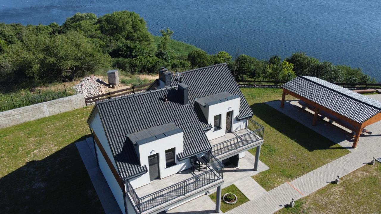 Апартаменти Wyspowka Мендзиздроє Екстер'єр фото